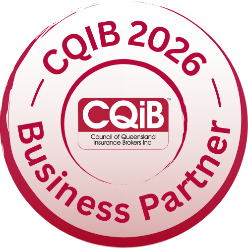 CQIB 2026 - Business Partner Logo