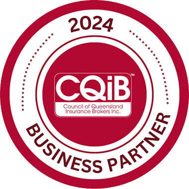 CQiB Business Partner 2024